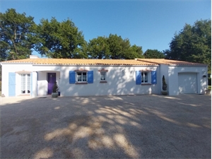 maison à la vente -   85710  CHATEAUNEUF, surface 117 m2 vente maison - UBI477867092